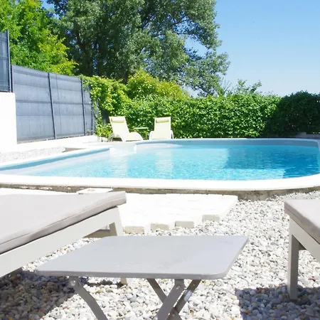 Le Grand Cedre - 2 D'hotes