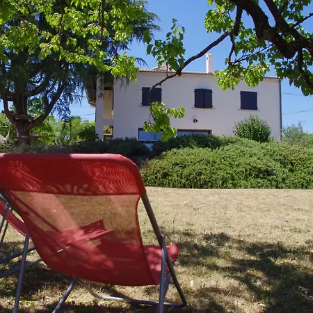 Le Grand Cedre - 2 D'hotes